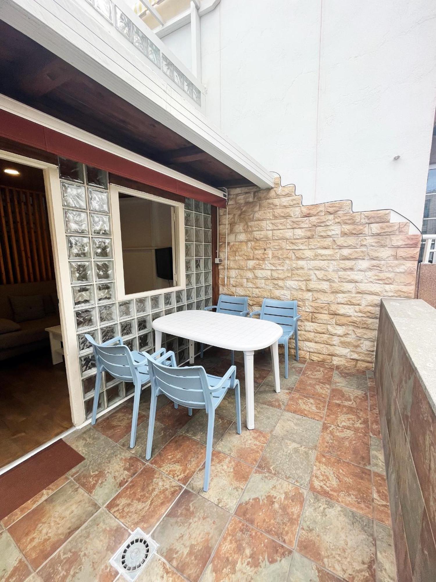 Holiday home Casa Ines Terraza