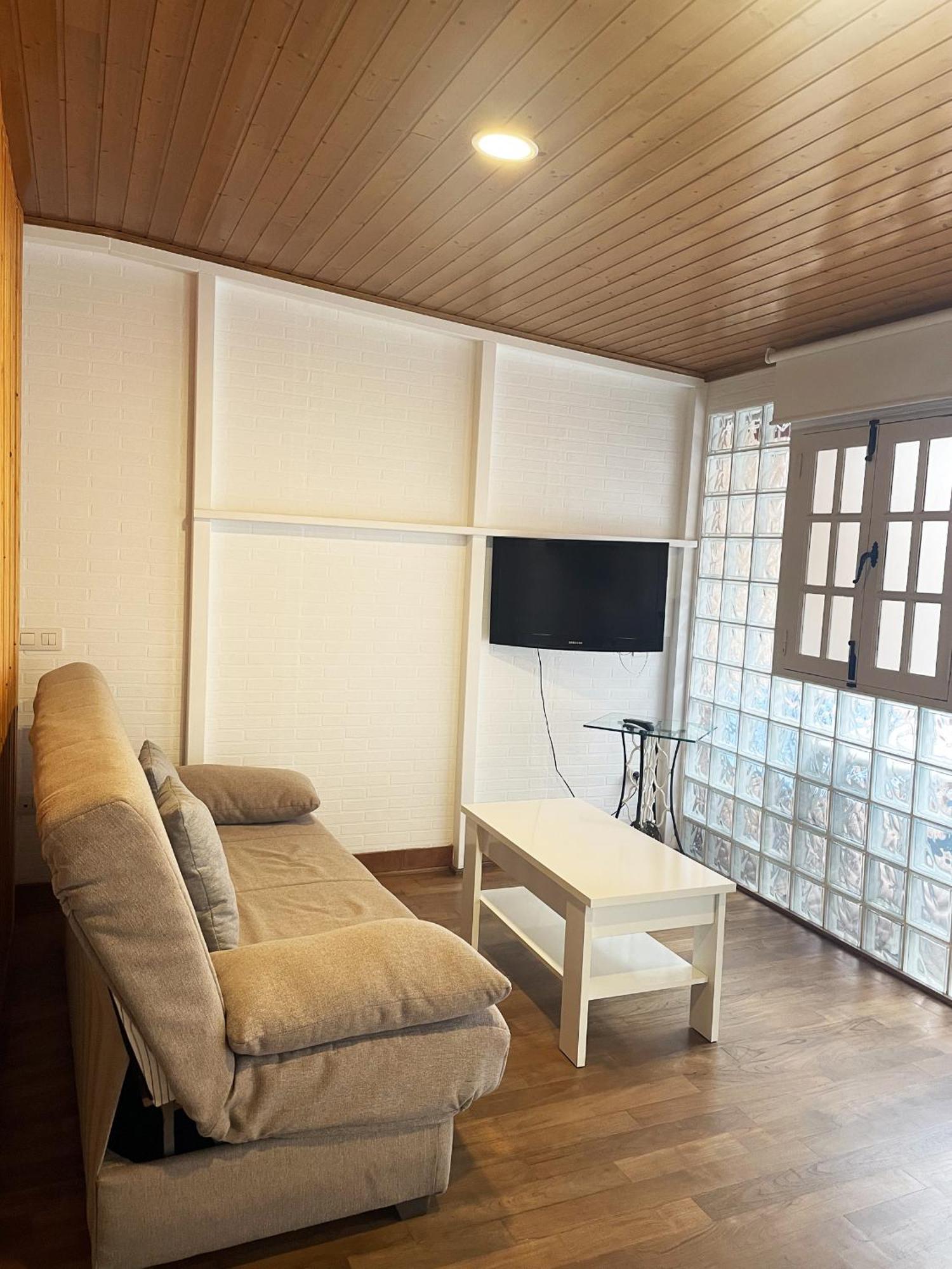 Holiday home Casa Ines Terraza *