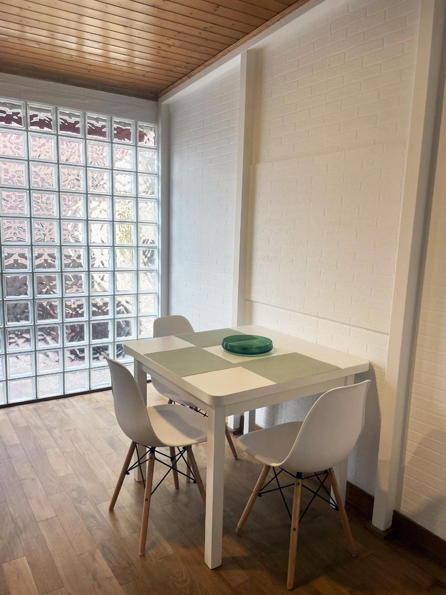 Casa Ines Terraza Holiday home *