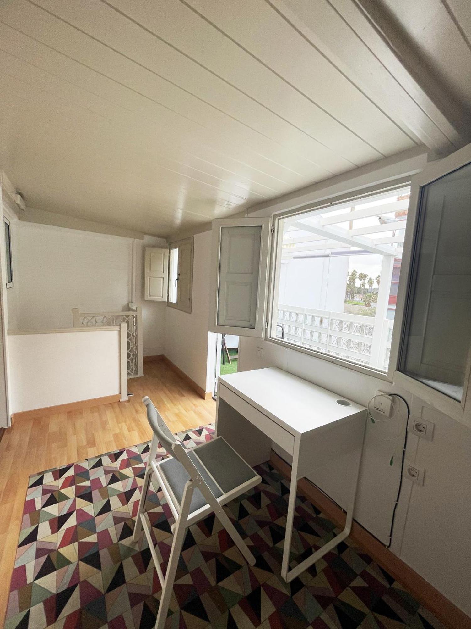 Holiday home Casa Ines Terraza *